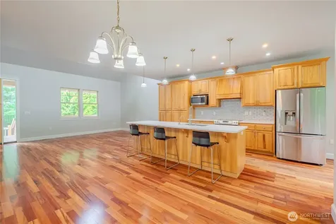 20905 NE 249th Avenue Battle Ground WA 98604
