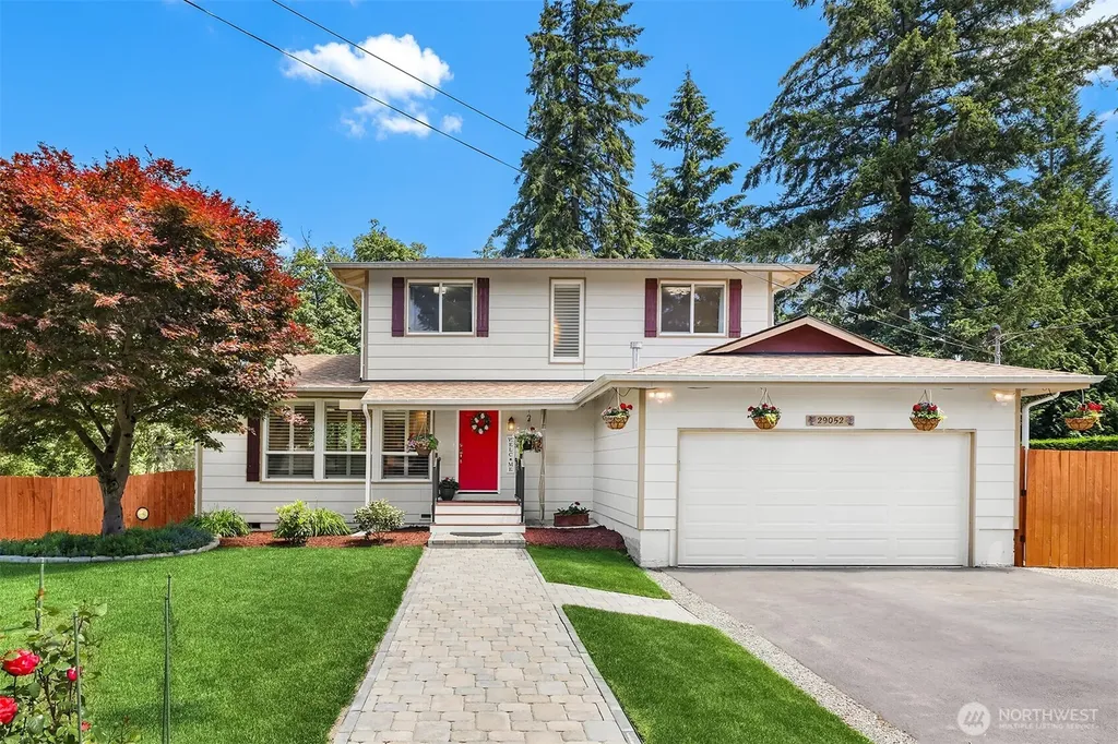 29052 229th Avenue SE Black Diamond WA 98010