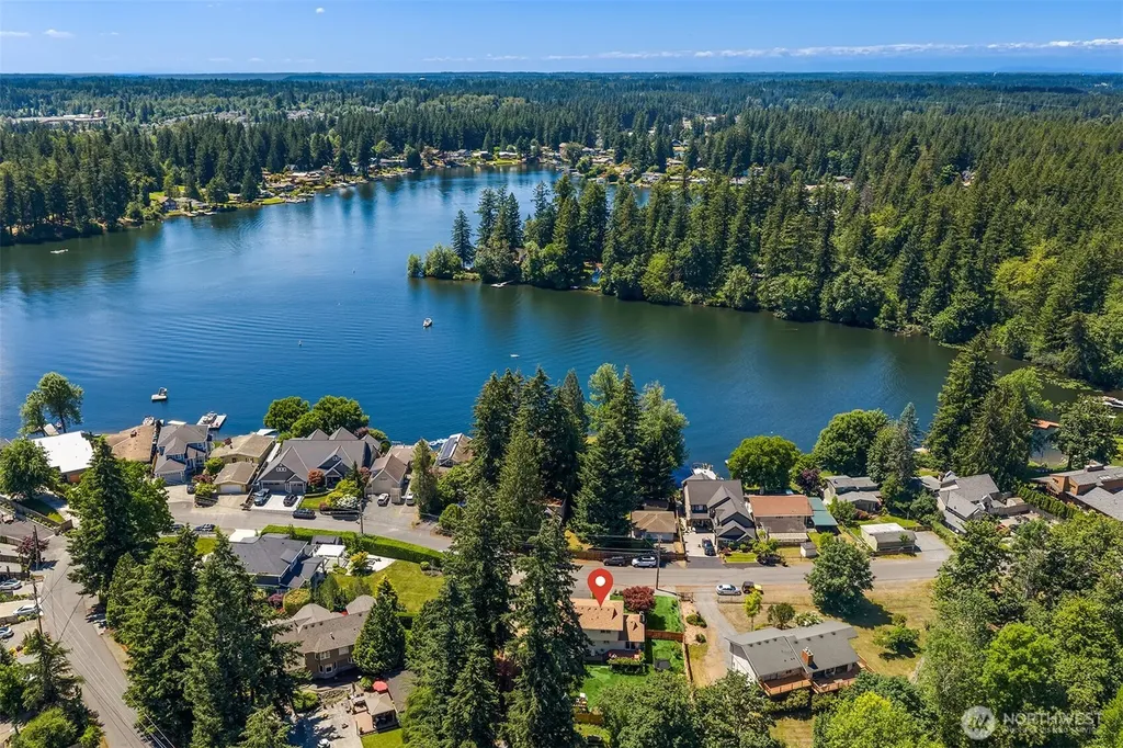 29052 229th Avenue SE Black Diamond WA 98010