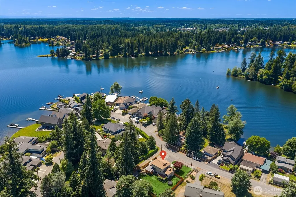 29052 229th Avenue SE Black Diamond WA 98010