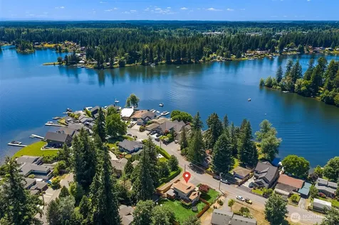 29052 229th Avenue SE Black Diamond WA 98010