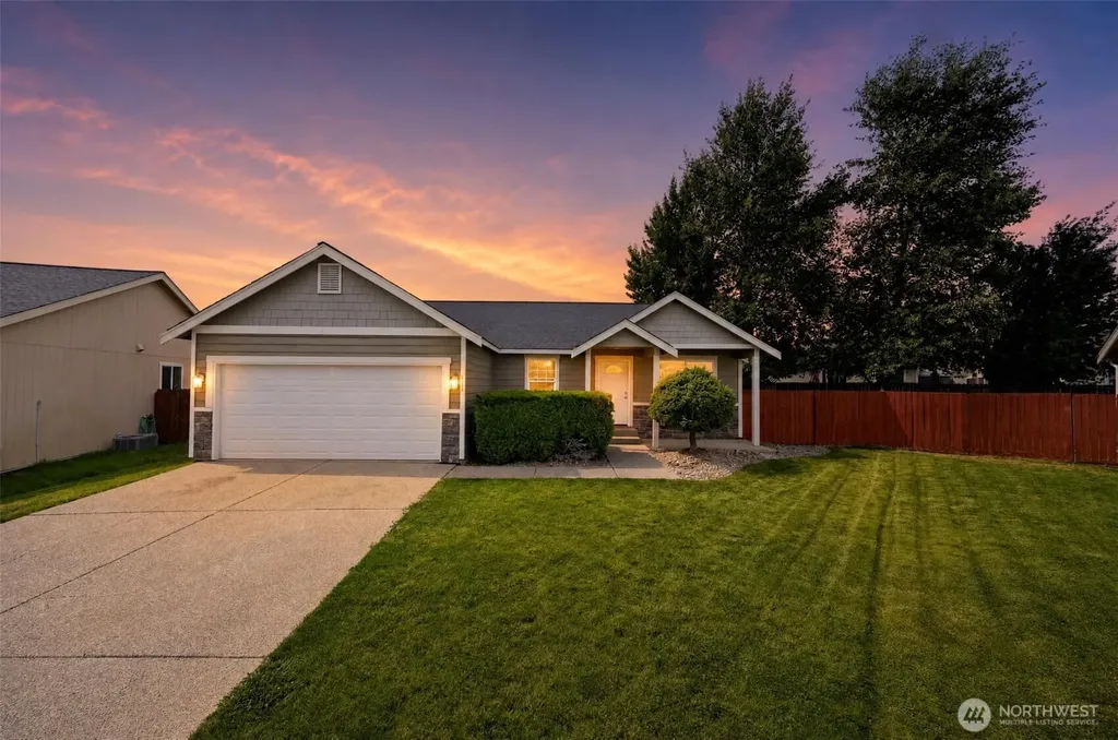 111 Courtney Court Ellensburg WA 98926
