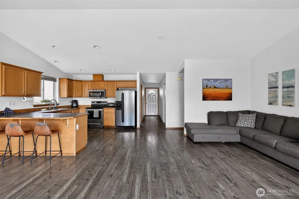 111 Courtney Court Ellensburg WA 98926