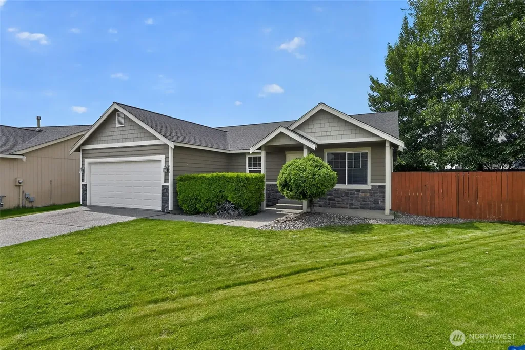 111 Courtney Court Ellensburg WA 98926