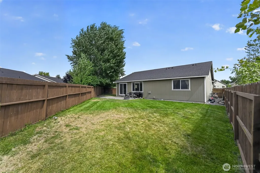 111 Courtney Court Ellensburg WA 98926