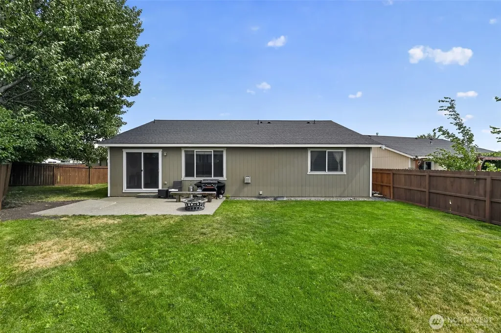 111 Courtney Court Ellensburg WA 98926