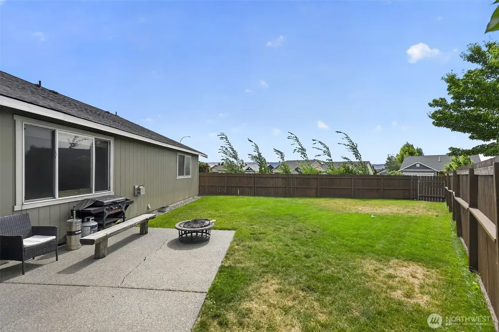 111 Courtney Court Ellensburg WA 98926