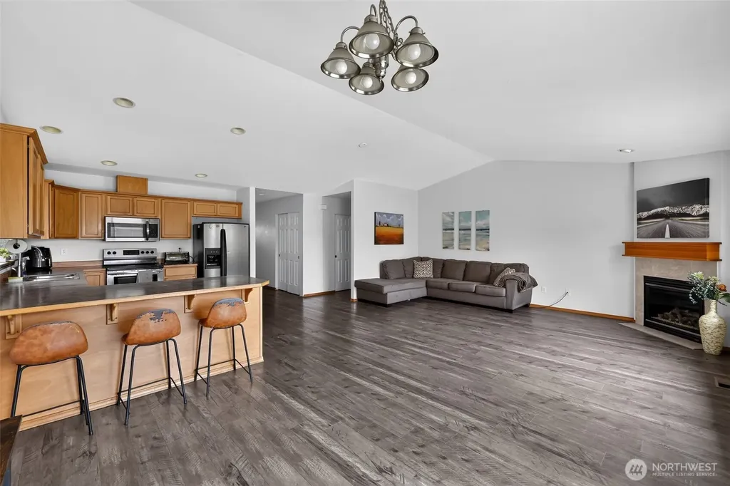 111 Courtney Court Ellensburg WA 98926