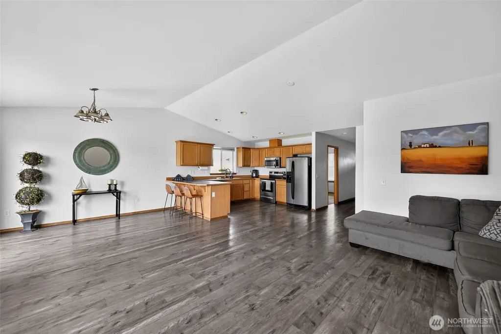 111 Courtney Court Ellensburg WA 98926