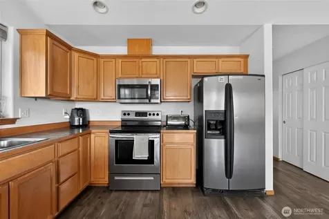 111 Courtney Court Ellensburg WA 98926