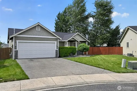 111 Courtney Court Ellensburg WA 98926