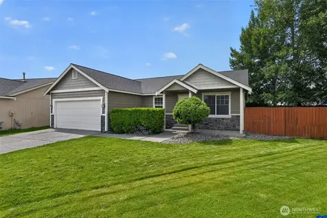 111 Courtney Court Ellensburg WA 98926