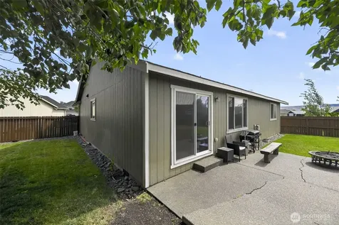 111 Courtney Court Ellensburg WA 98926