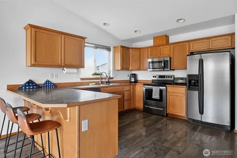 111 Courtney Court Ellensburg WA 98926
