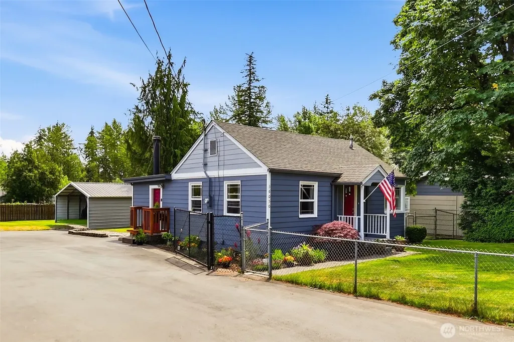 36050 Military Road S Auburn WA 98001