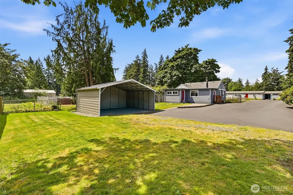 36050 Military Road S Auburn WA 98001