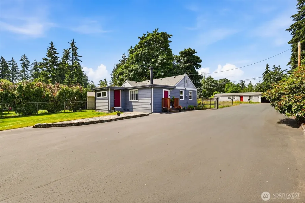36050 Military Road S Auburn WA 98001