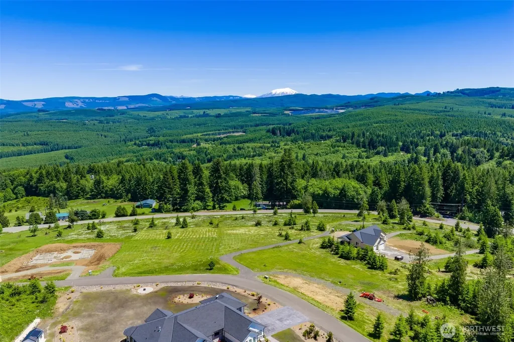 0 S Silver Lake Lot 6 Road Castle Rock WA 98611