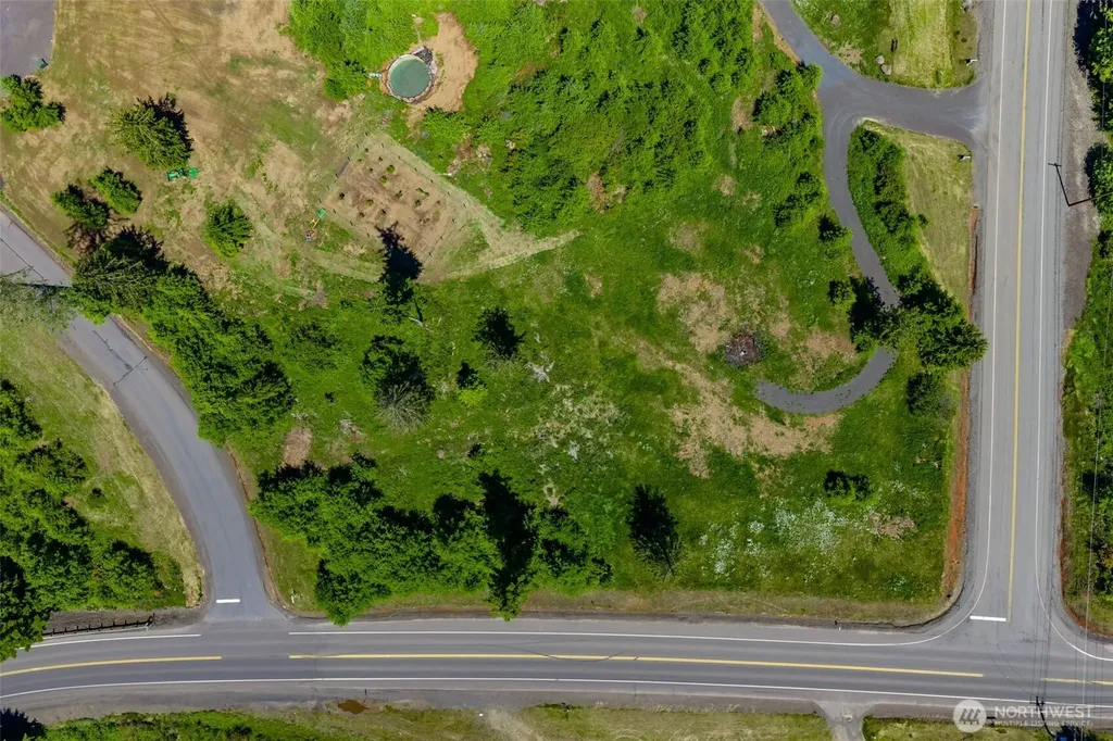 0 S Silver Lake Lot 6 Road Castle Rock WA 98611