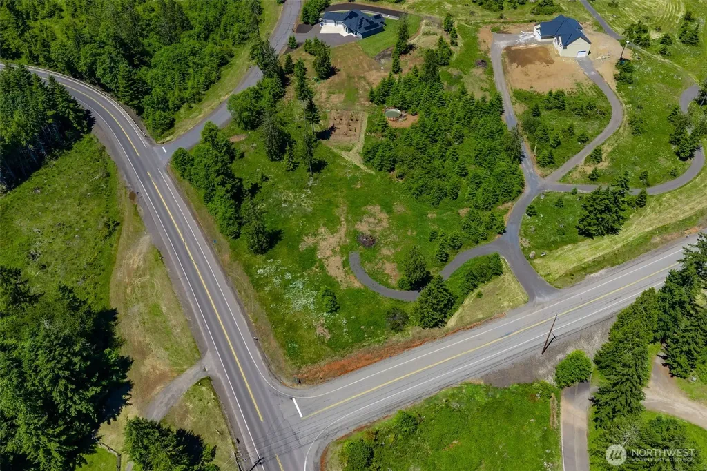 0 S Silver Lake Lot 6 Road Castle Rock WA 98611