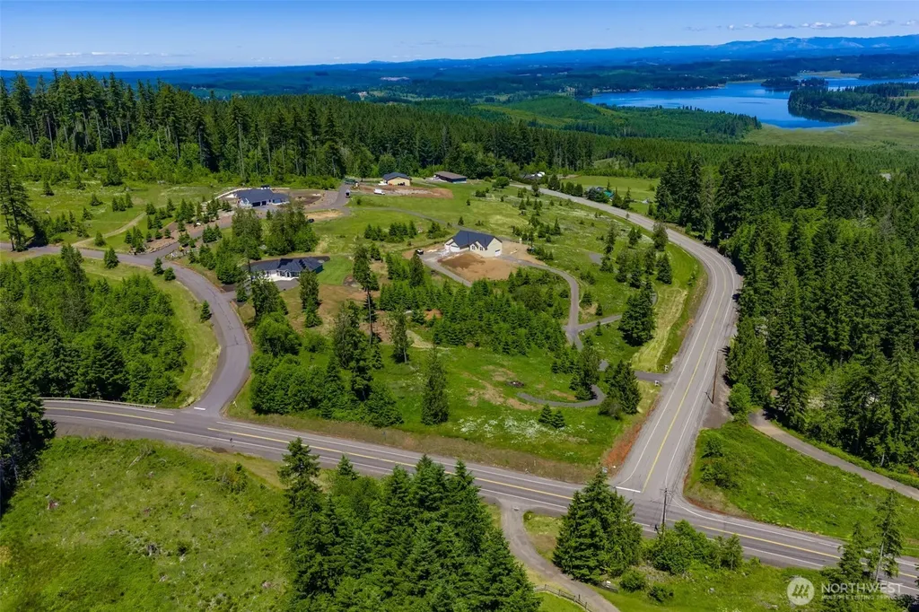 0 S Silver Lake Lot 6 Road Castle Rock WA 98611