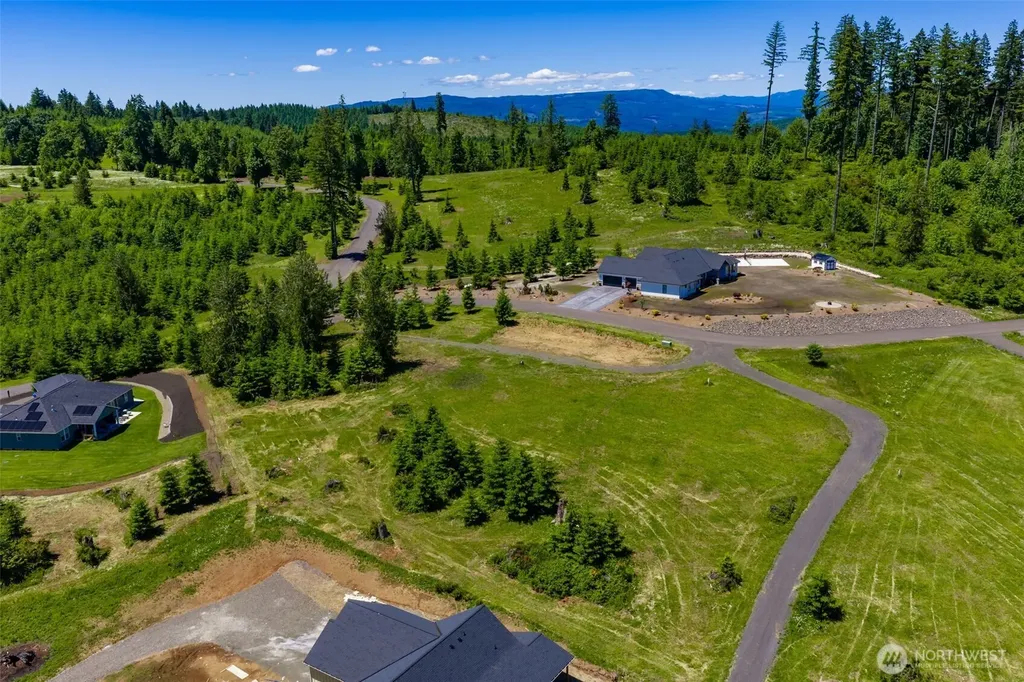0 S Silver Lake Lot 6 Road Castle Rock WA 98611
