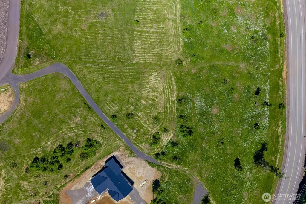 0 S Silver Lake Lot 6 Road Castle Rock WA 98611