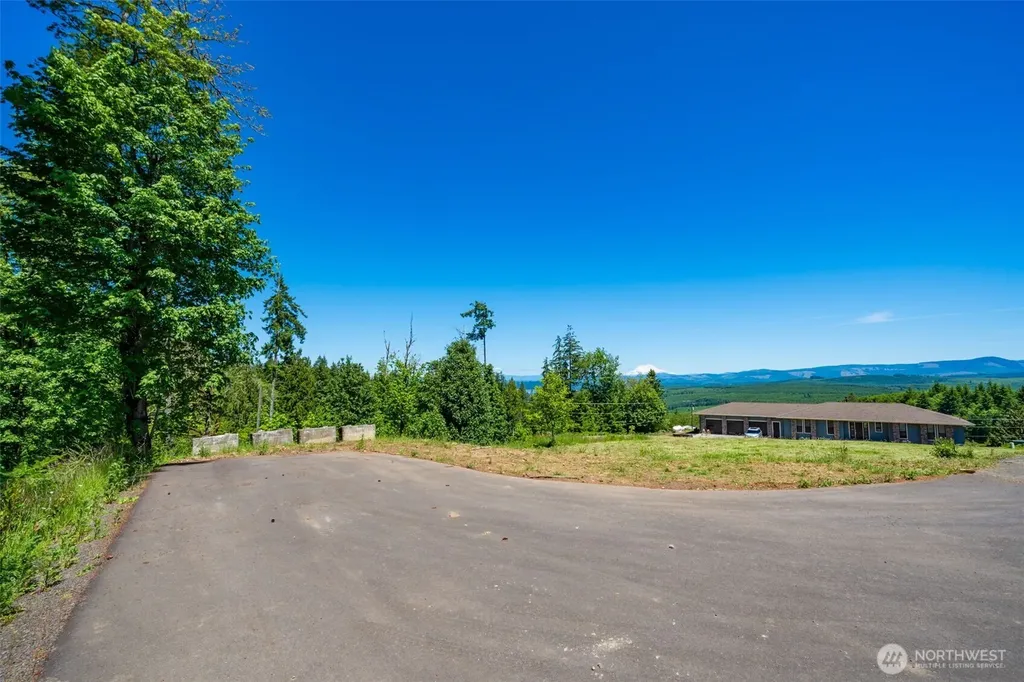 0 S Silver Lake Lot 6 Road Castle Rock WA 98611