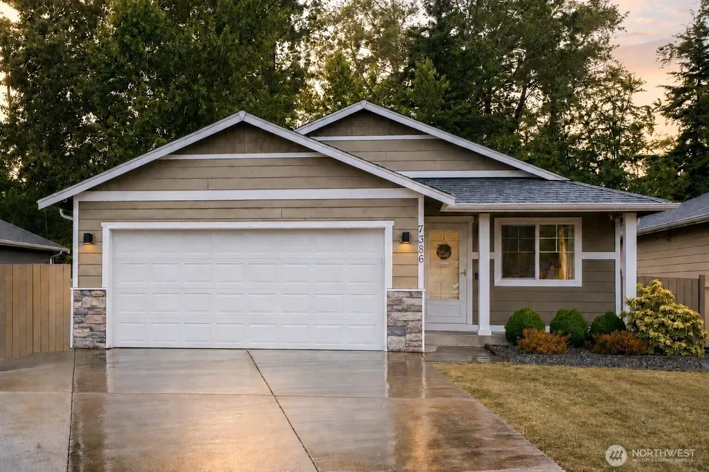 7386 Yellow Fin Court Blaine WA 98230