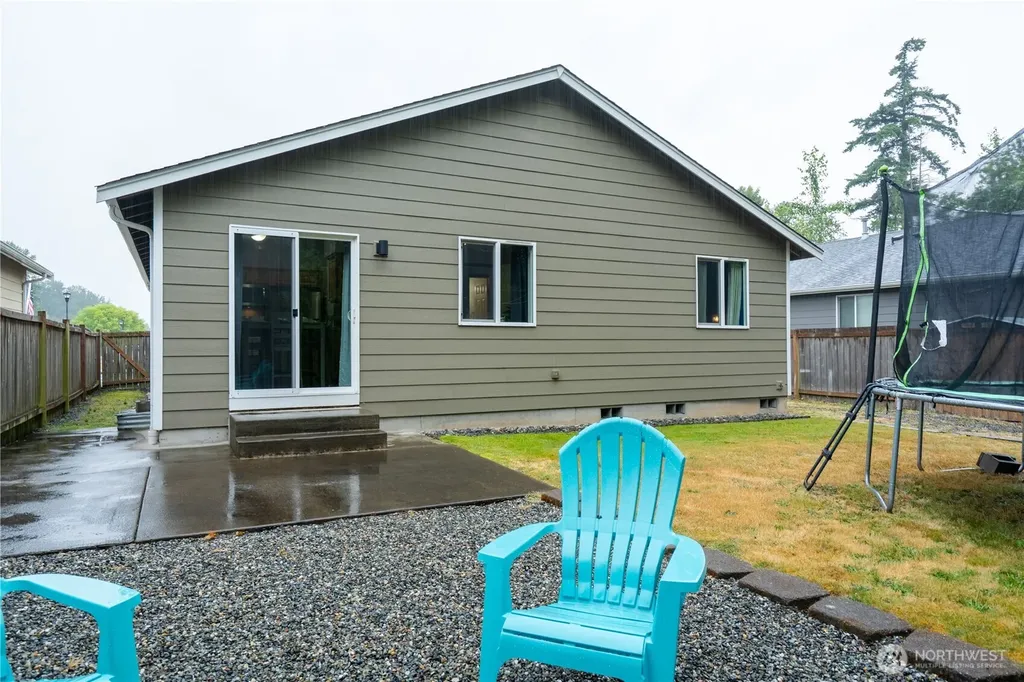 7386 Yellow Fin Court Blaine WA 98230