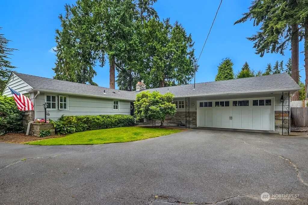23720 110th Place W Woodway WA 98020
