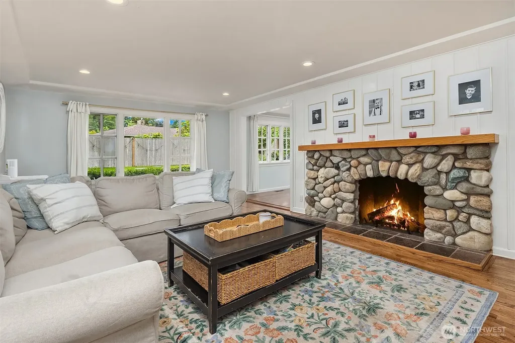 23720 110th Place W Woodway WA 98020