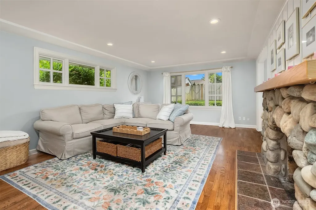 23720 110th Place W Woodway WA 98020