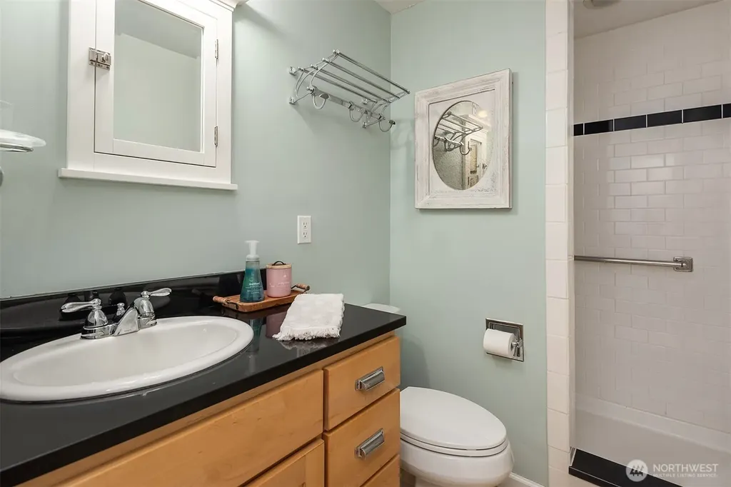 23720 110th Place W Woodway WA 98020