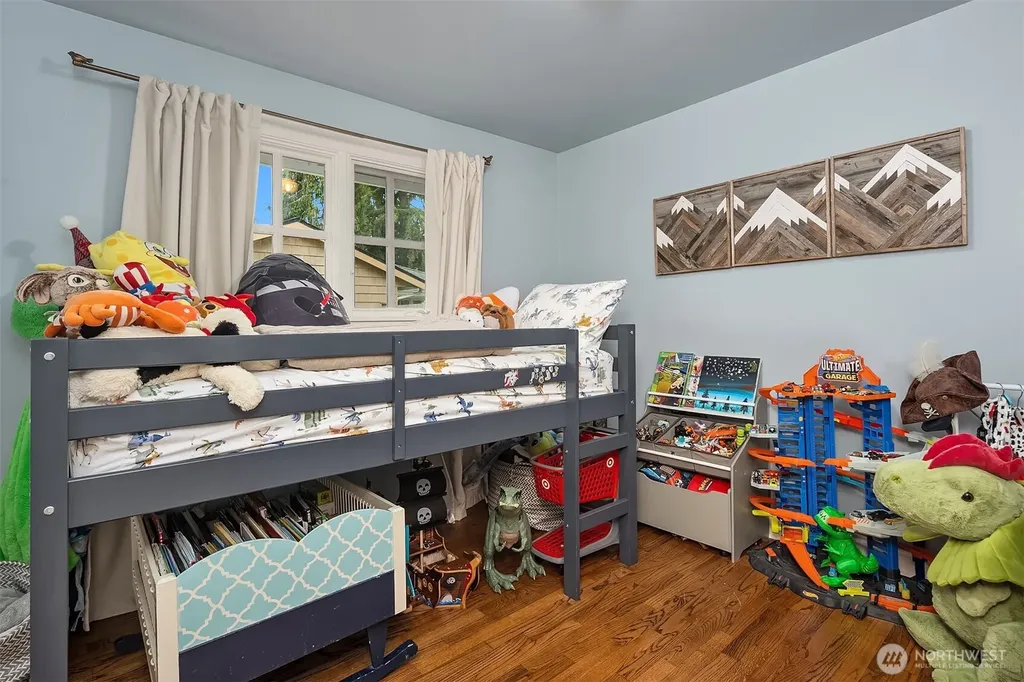 23720 110th Place W Woodway WA 98020