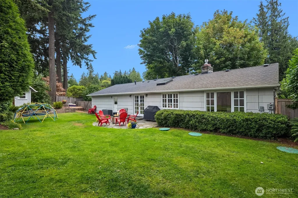 23720 110th Place W Woodway WA 98020