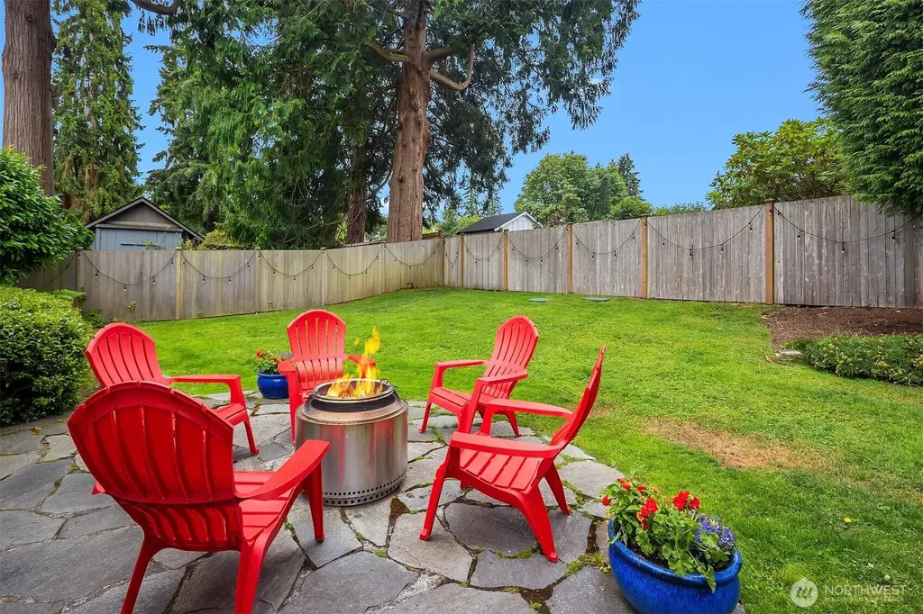 23720 110th Place W Woodway WA 98020