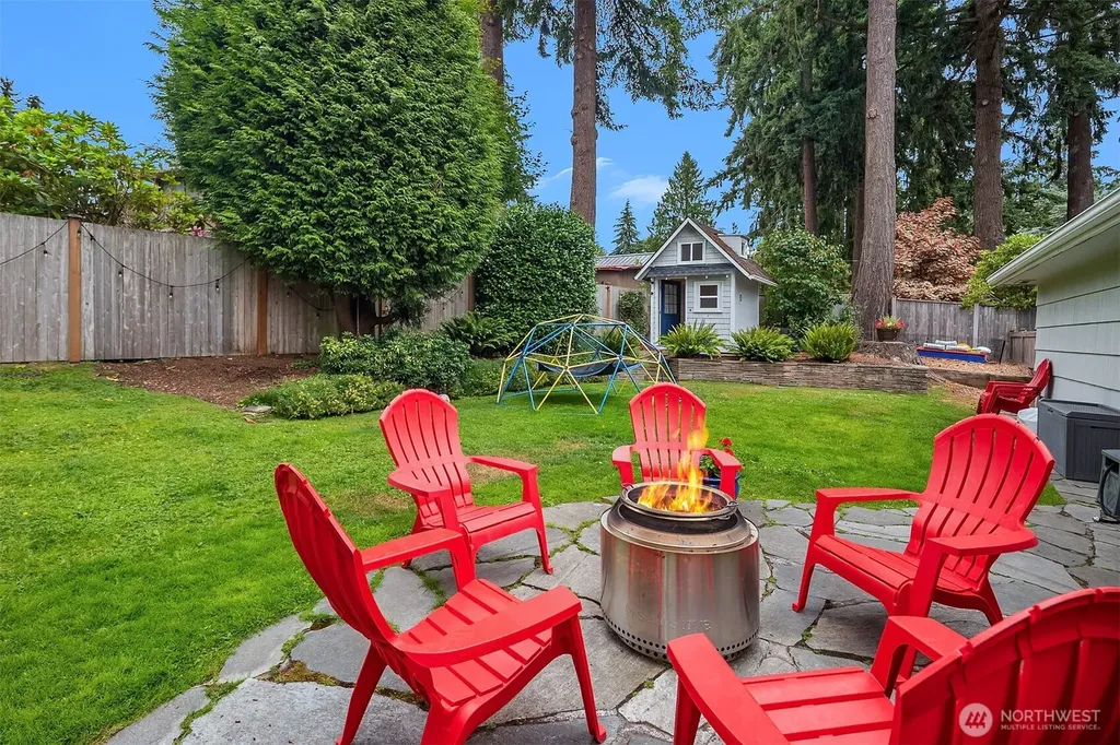 23720 110th Place W Woodway WA 98020