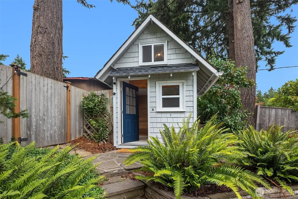 23720 110th Place W Woodway WA 98020