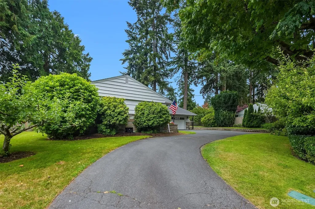 23720 110th Place W Woodway WA 98020