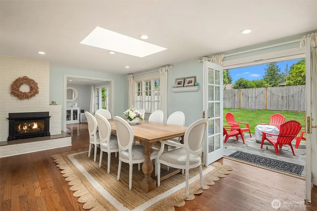 23720 110th Place W Woodway WA 98020
