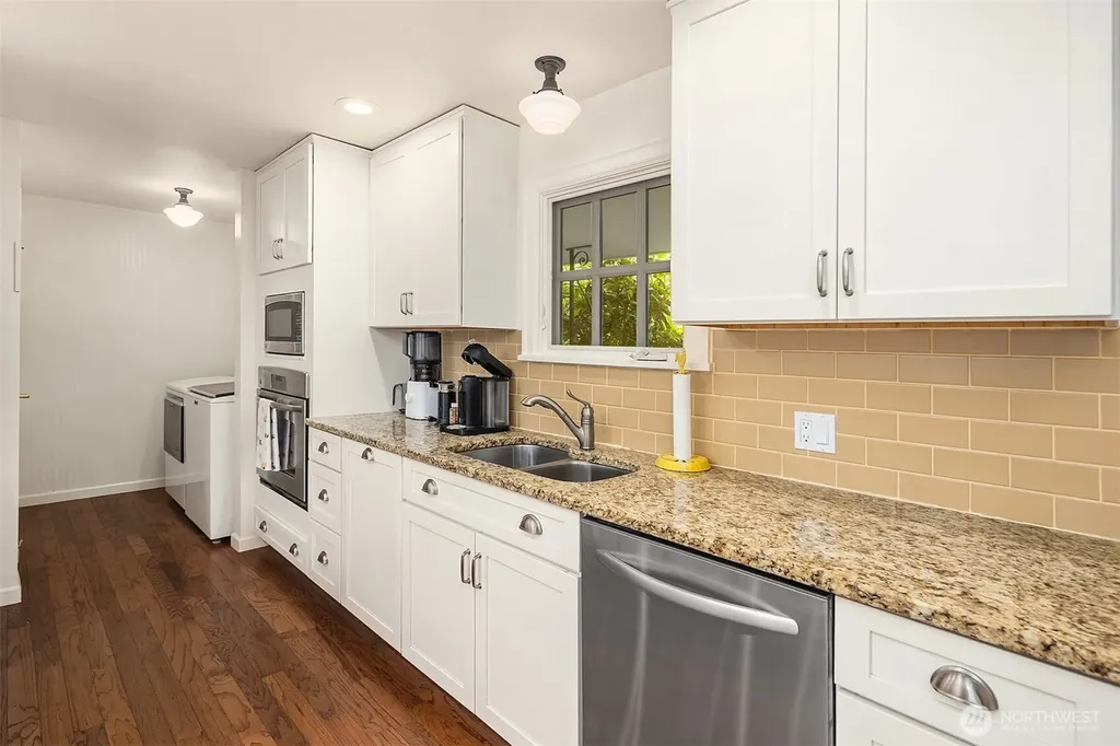 23720 110th Place W Woodway WA 98020