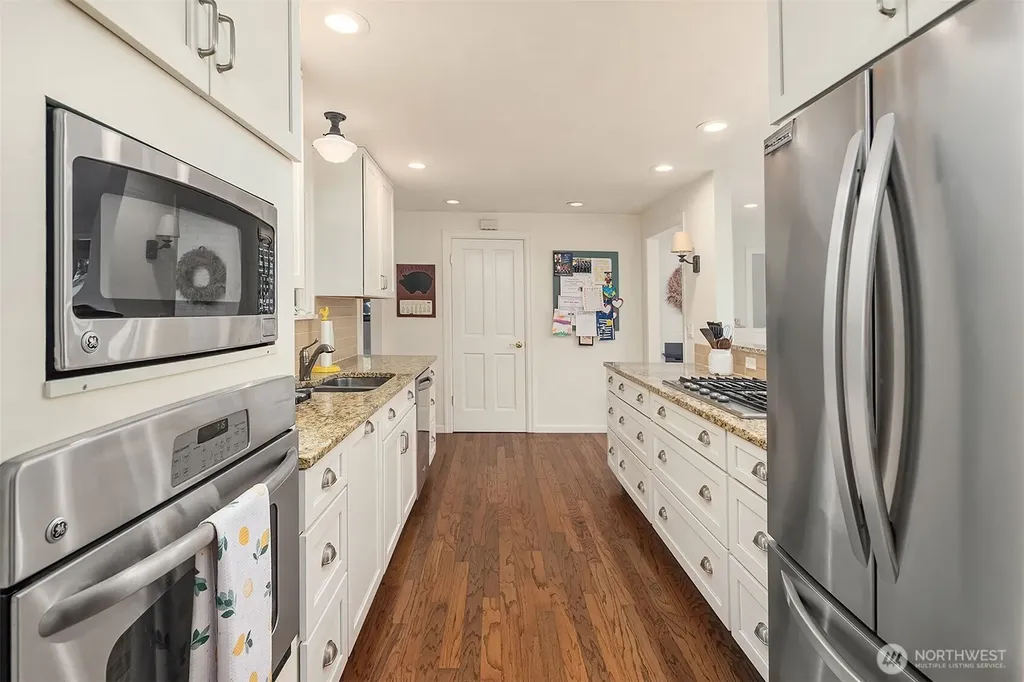 23720 110th Place W Woodway WA 98020