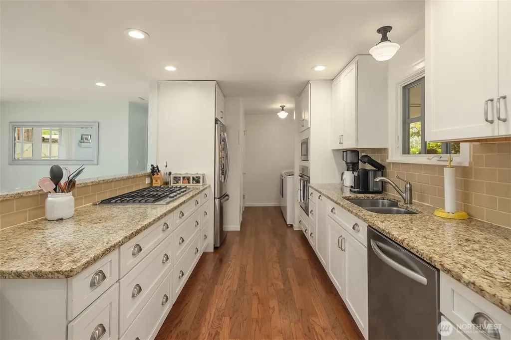 23720 110th Place W Woodway WA 98020