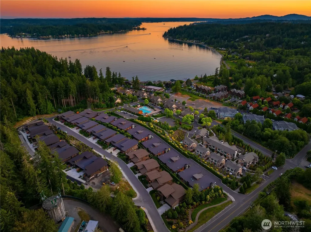 0 El Cimo Lane NE Bainbridge Island WA 98110