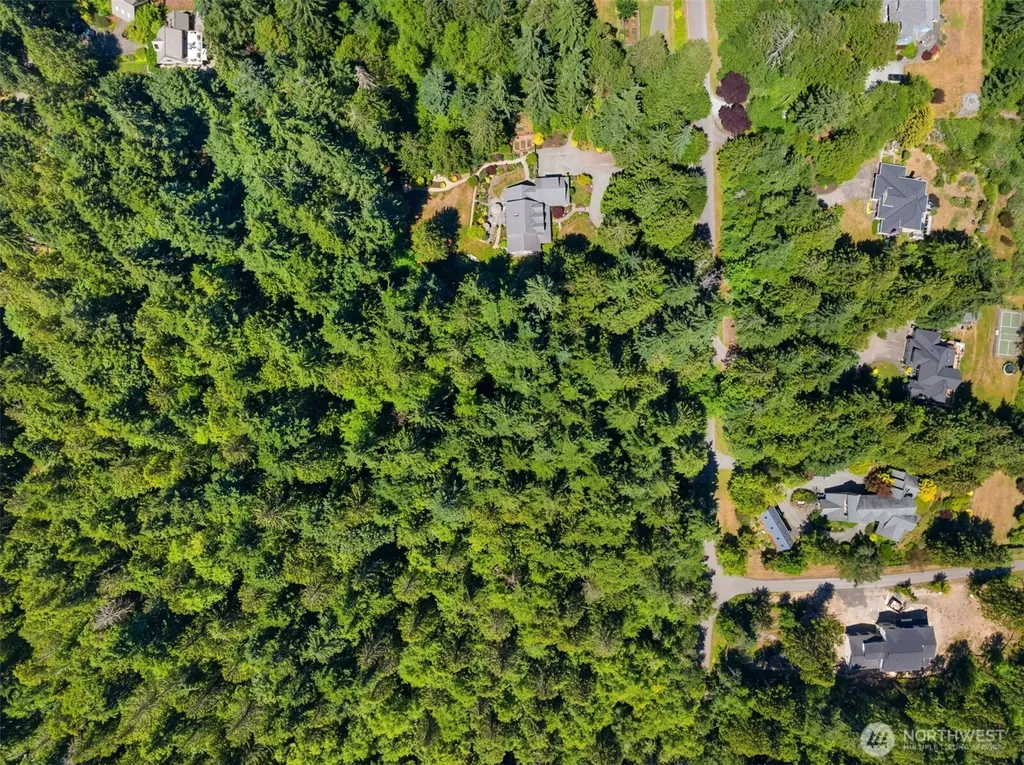 0 El Cimo Lane NE Bainbridge Island WA 98110