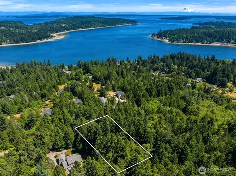 0 El Cimo Lane NE Bainbridge Island WA 98110