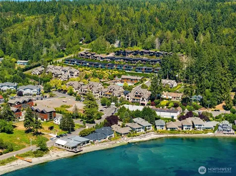 0 El Cimo Lane NE Bainbridge Island WA 98110