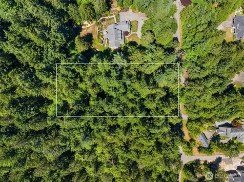 0 El Cimo Lane NE Bainbridge Island WA 98110