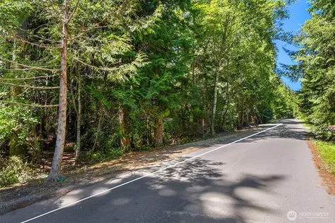 0 El Cimo Lane NE Bainbridge Island WA 98110
